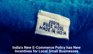 New India Ecommerce Policy 3 Highlights for Small Businesses