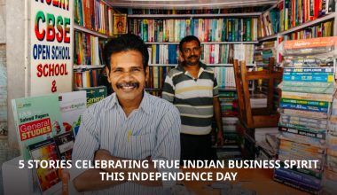 India Independence Day 2020 Positive stories