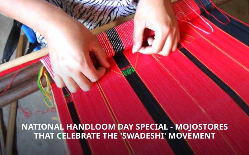 National Handloom Day