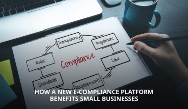 e-compliance platform