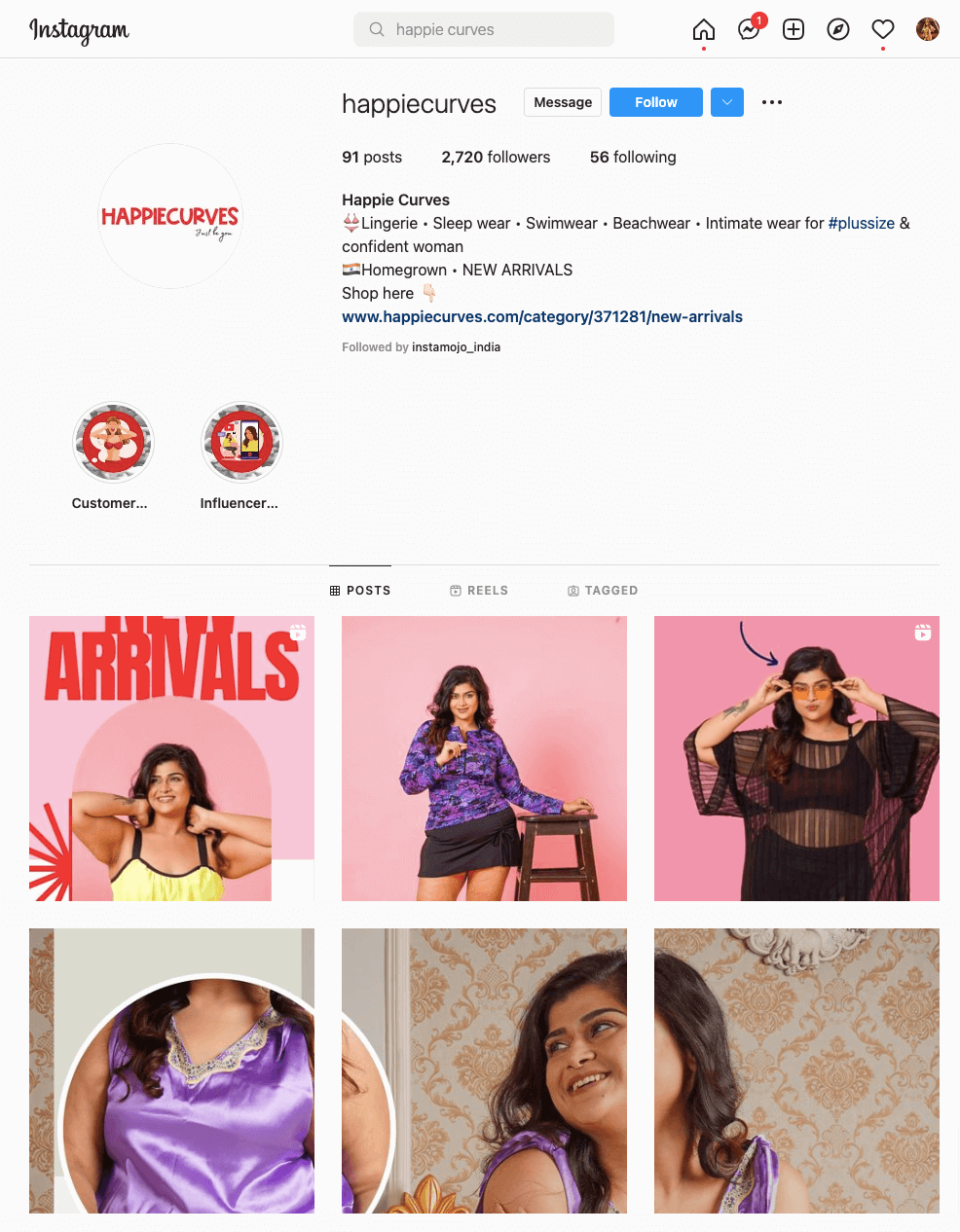 How To Sell Clothes Online