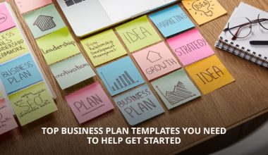Top Business Plan Templates