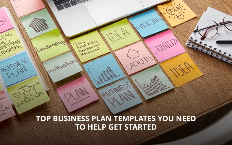 Free template: How to write a business plan - Sage Advice United Kingdom
