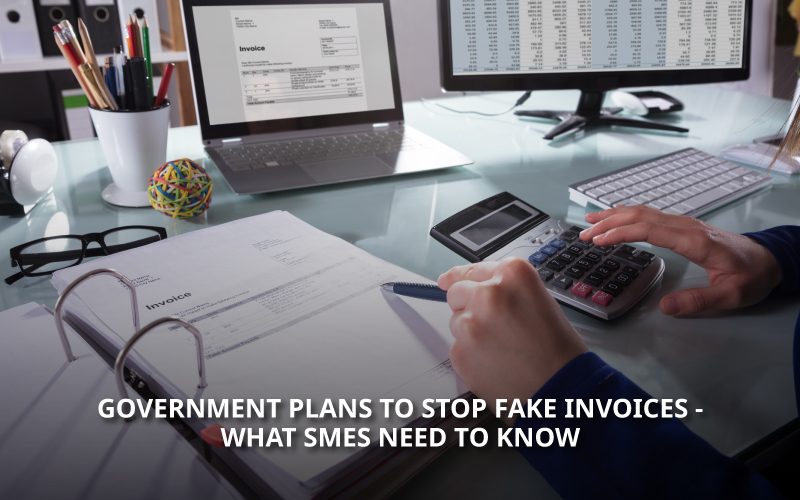 Government-plans-to-stop-fake-invoices