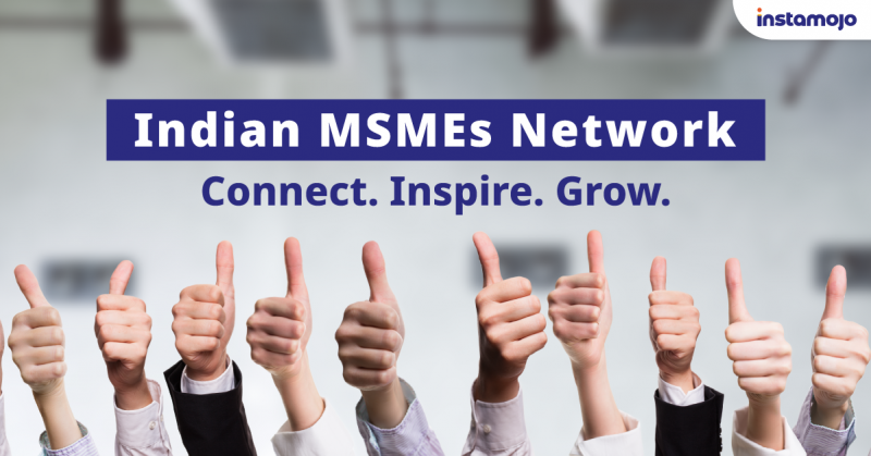 Indian MSME Network