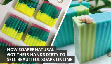 How-Soapernatural--got-their-hands-dirty-to--sell-beautiful-soaps-online