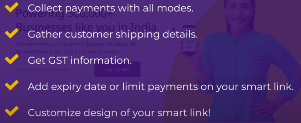 smartlinks new features and updates