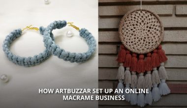 Macrame business - Artbuzzar