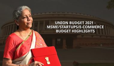 Union budget 2021