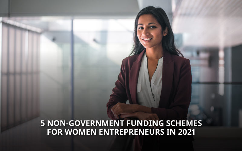Non-Government-Funding-Schemes