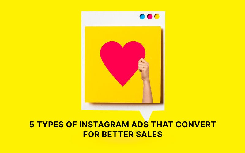 Instagram ads