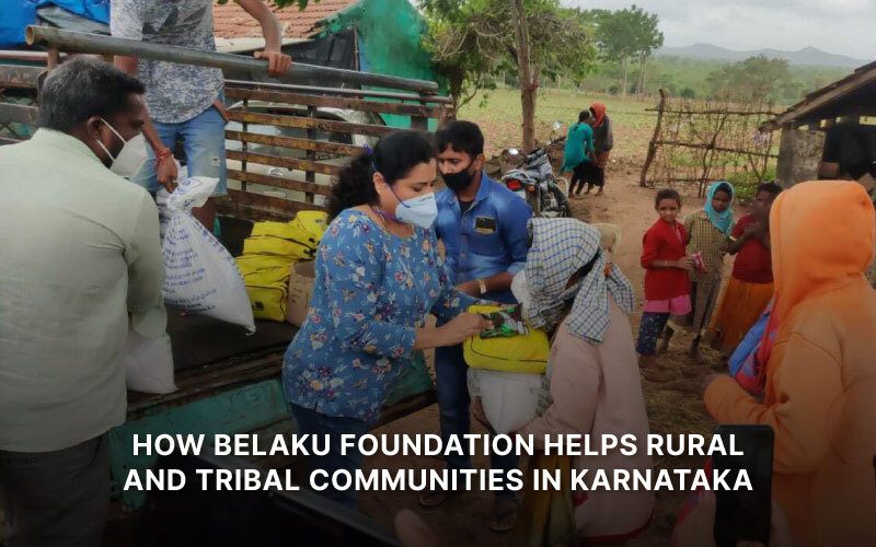Belaku Foundation