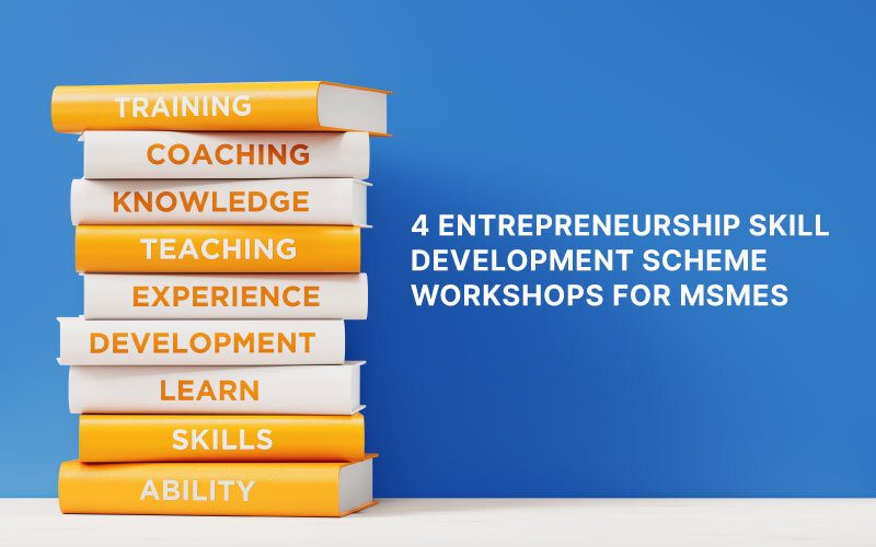 Entrepreneurship-Skill-Development-Scheme