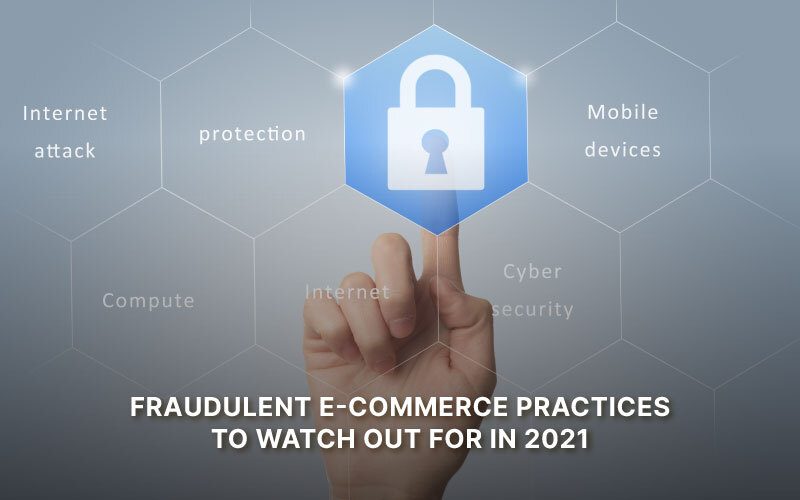 eCommerce frauds prevention tools