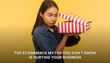 ecommerce myths