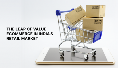 value commerce in India's market