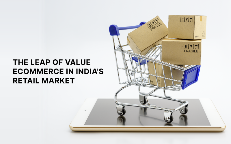 value commerce in India's market