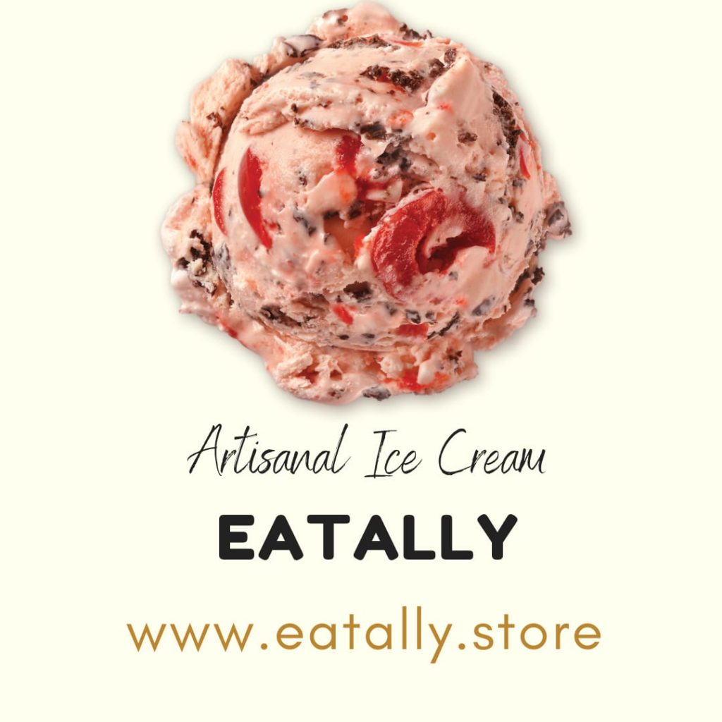 eatally ice cream - d2c icecream brand