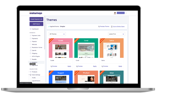 online-store-themes