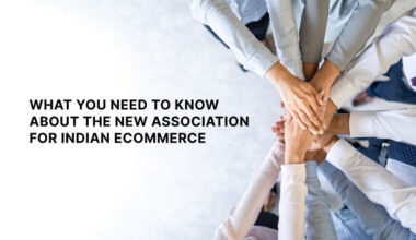 association for indian ecommerce