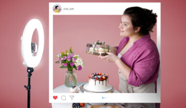 instagram content ideas small business