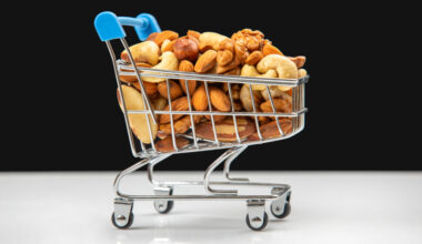 how to sell dry fruits online