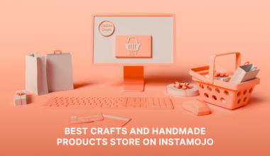 best online crafts stores