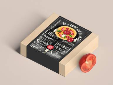 Packaging for eCommrece brands