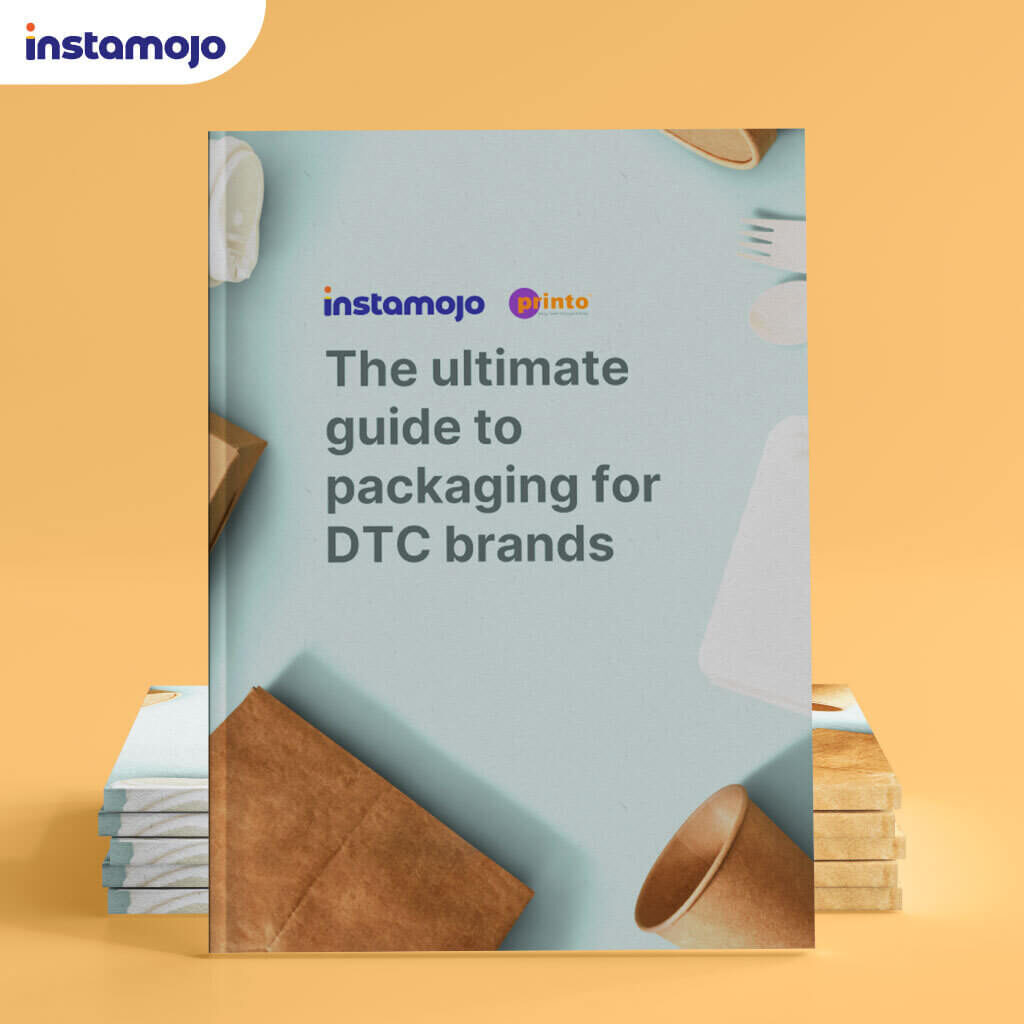 The ultimate guide to packaging for DTC brands 