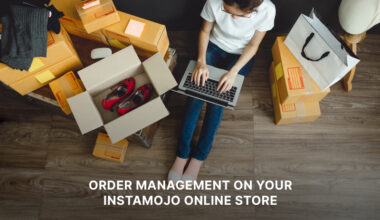 Order management