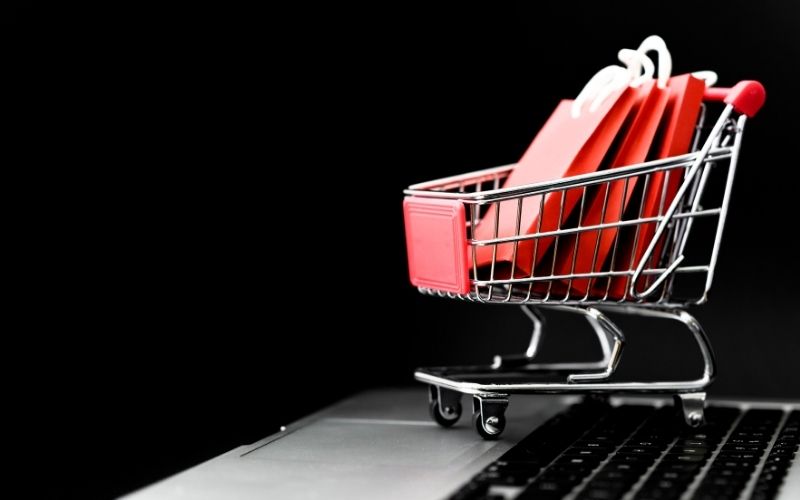how to start an eCommerce business 2022