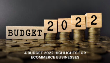 budget for eCommerce businesses