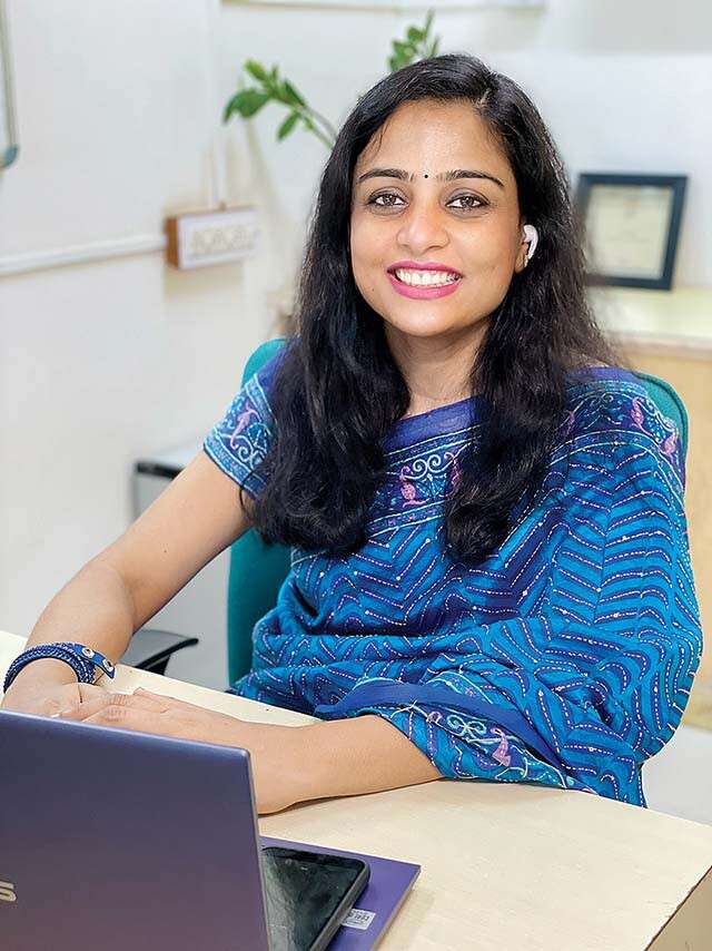 women entrepreneurs in India
