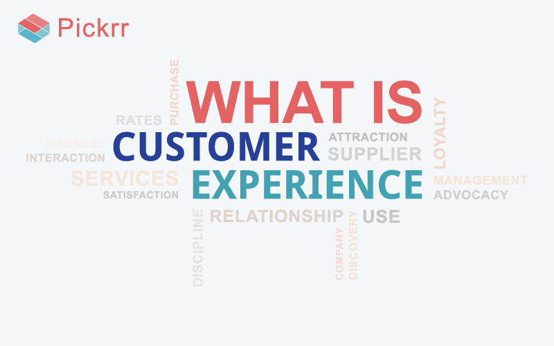 customer experience in eCommerce business