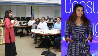 dr ramya crafting our lives story