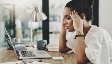 fear of business owners