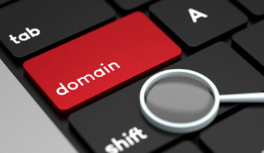 choose a domain name for ecommerce