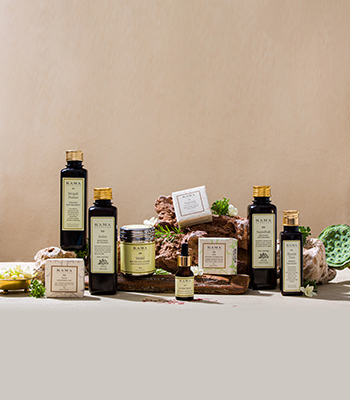 Kama Ayurveda