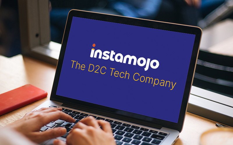 Announcement: Instamojo is now a profitable D2C Tech company