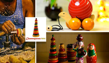Channapatna toys