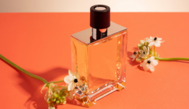 How to sell perfume online