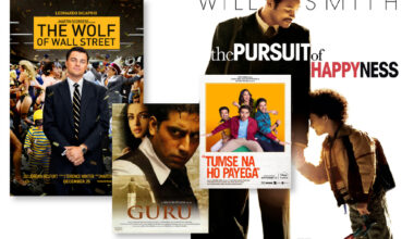 8 must-watch entrepreneur movies for business journey