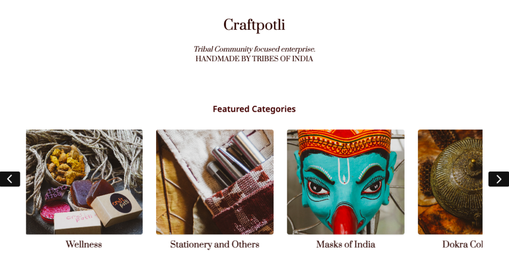 Craftpotli