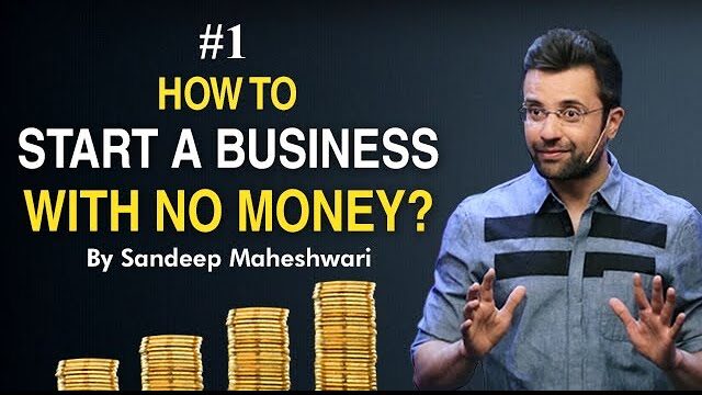 Sandeep Maheshwari podcast