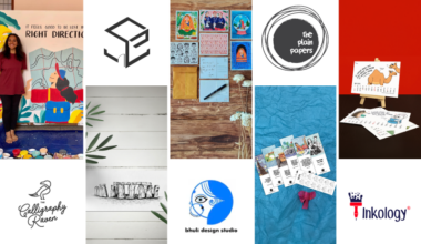 mojoStores: 5 Instamojo online stores to inspire the artist in you