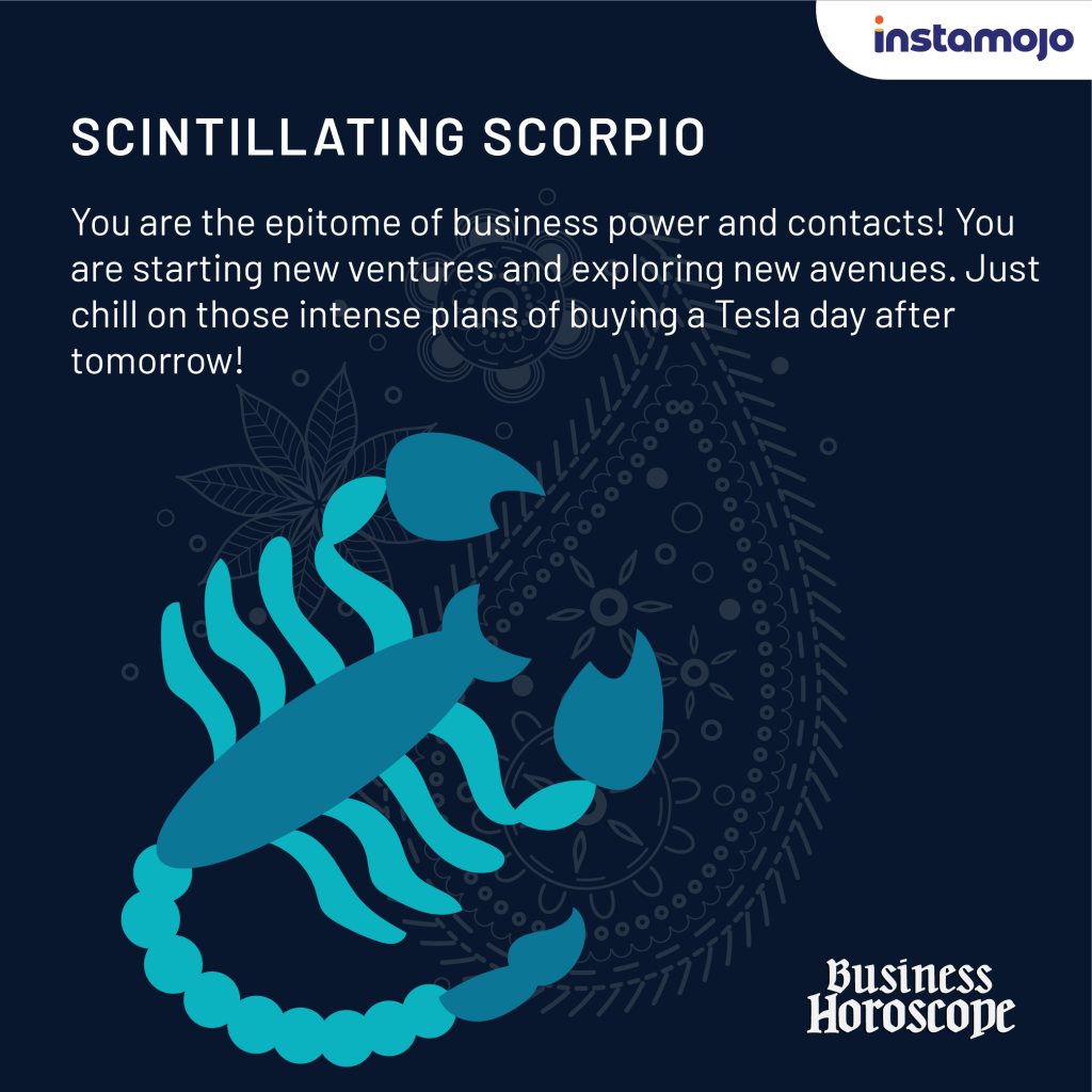 Scorpio