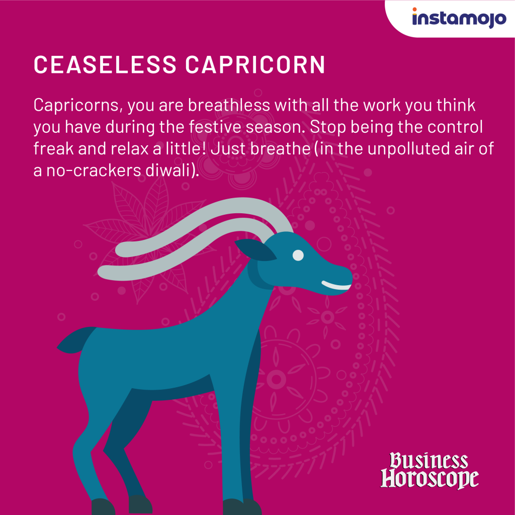 Capricorn