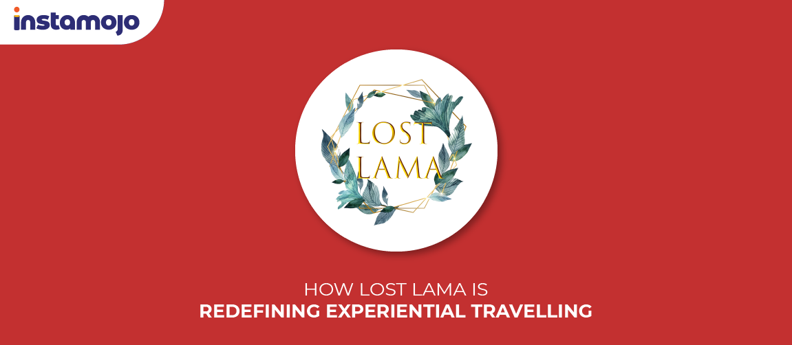 How Lost Lama is redefining experiential travel