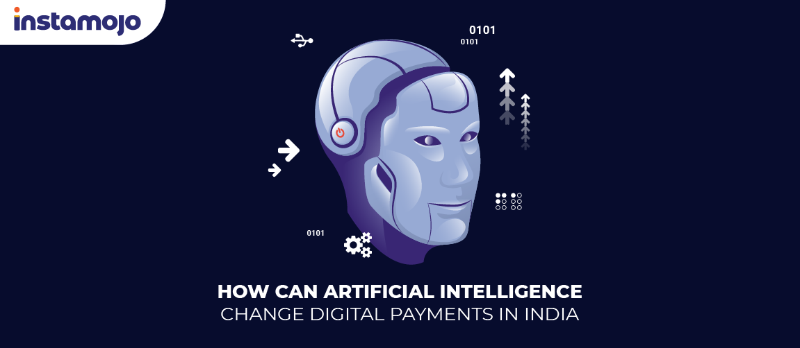 Artificial Intelligence change digital payments in India