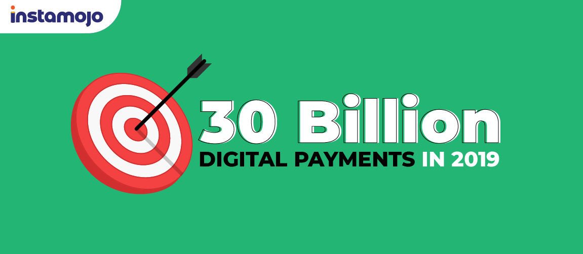 Digital Payments in 2019